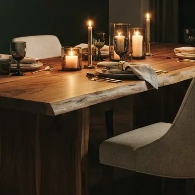 Anand Dining Chair
