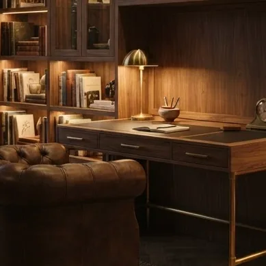 Adhyayan Study Table