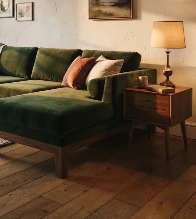 Ekant Armchair
